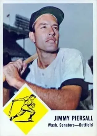 Jim Piersall