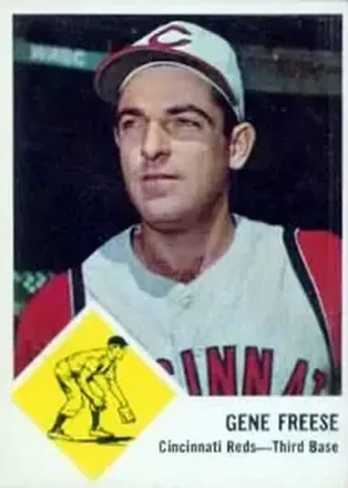 Gene Freese