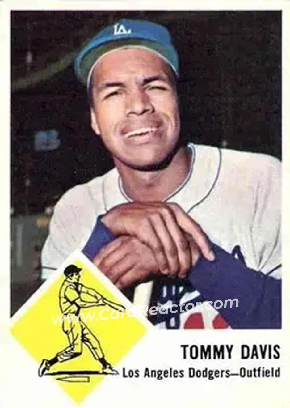 Tommy Davis