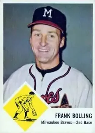 Milwaukee Braves