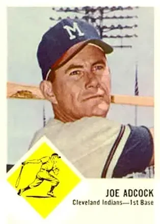Joe Adcock