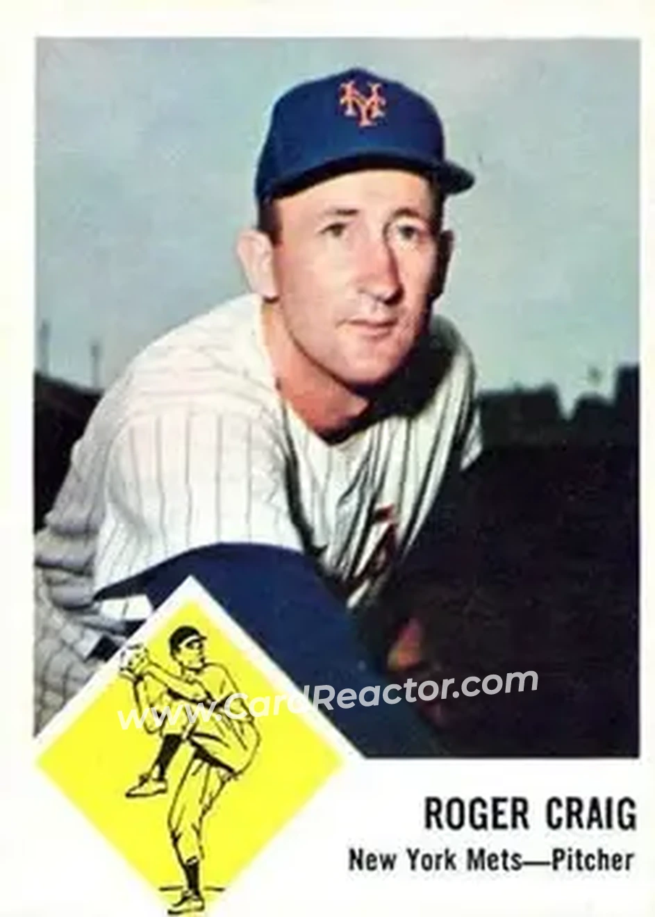 Roger Craig