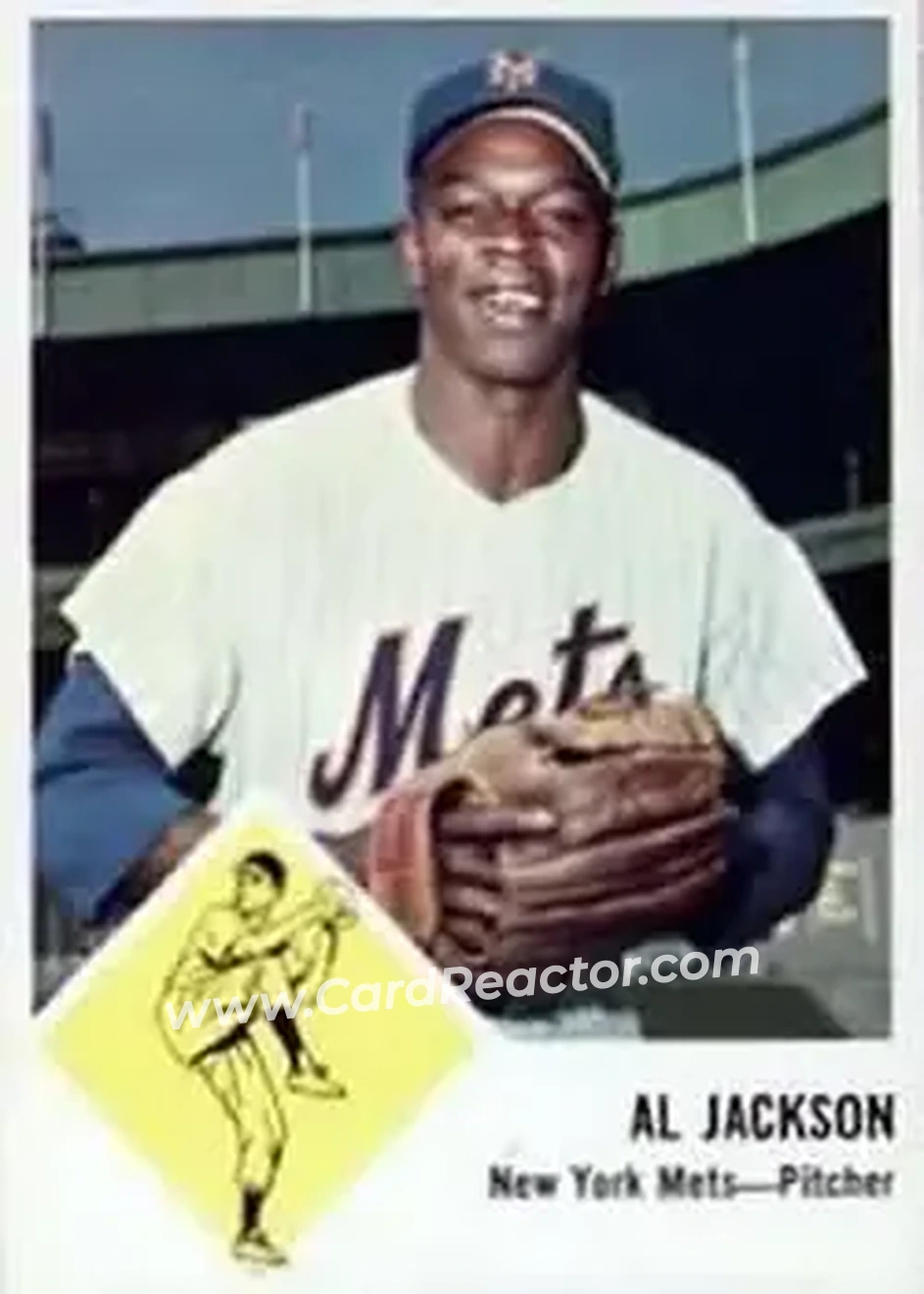 Al Jackson