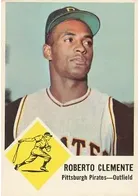 Baseball card