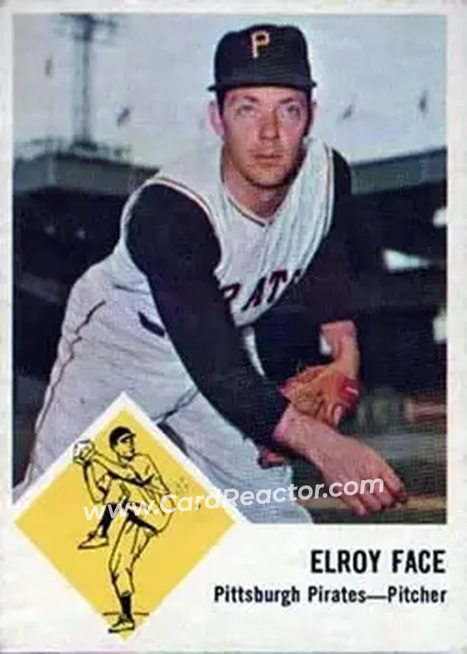Roy Face