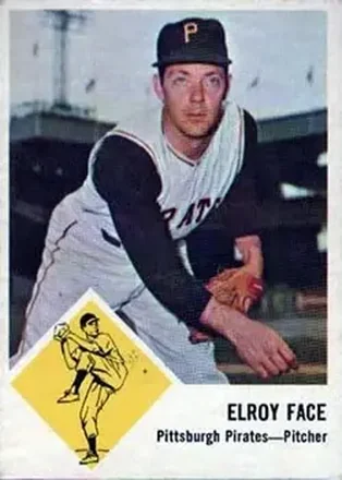 Roy Face