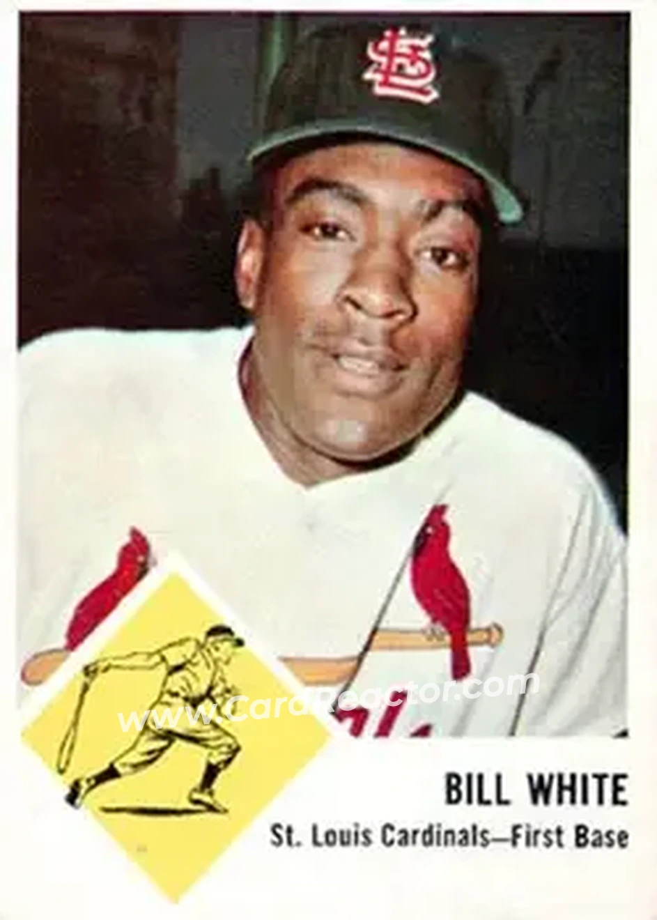 Bill White