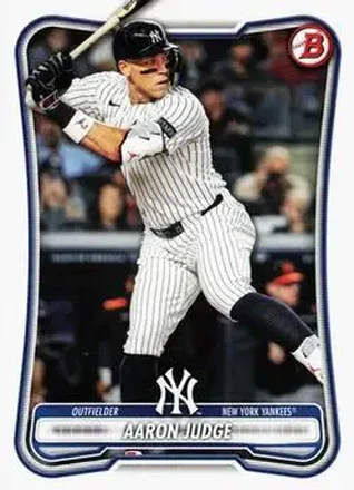 Aaron Judge