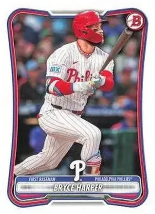 Bryce Harper