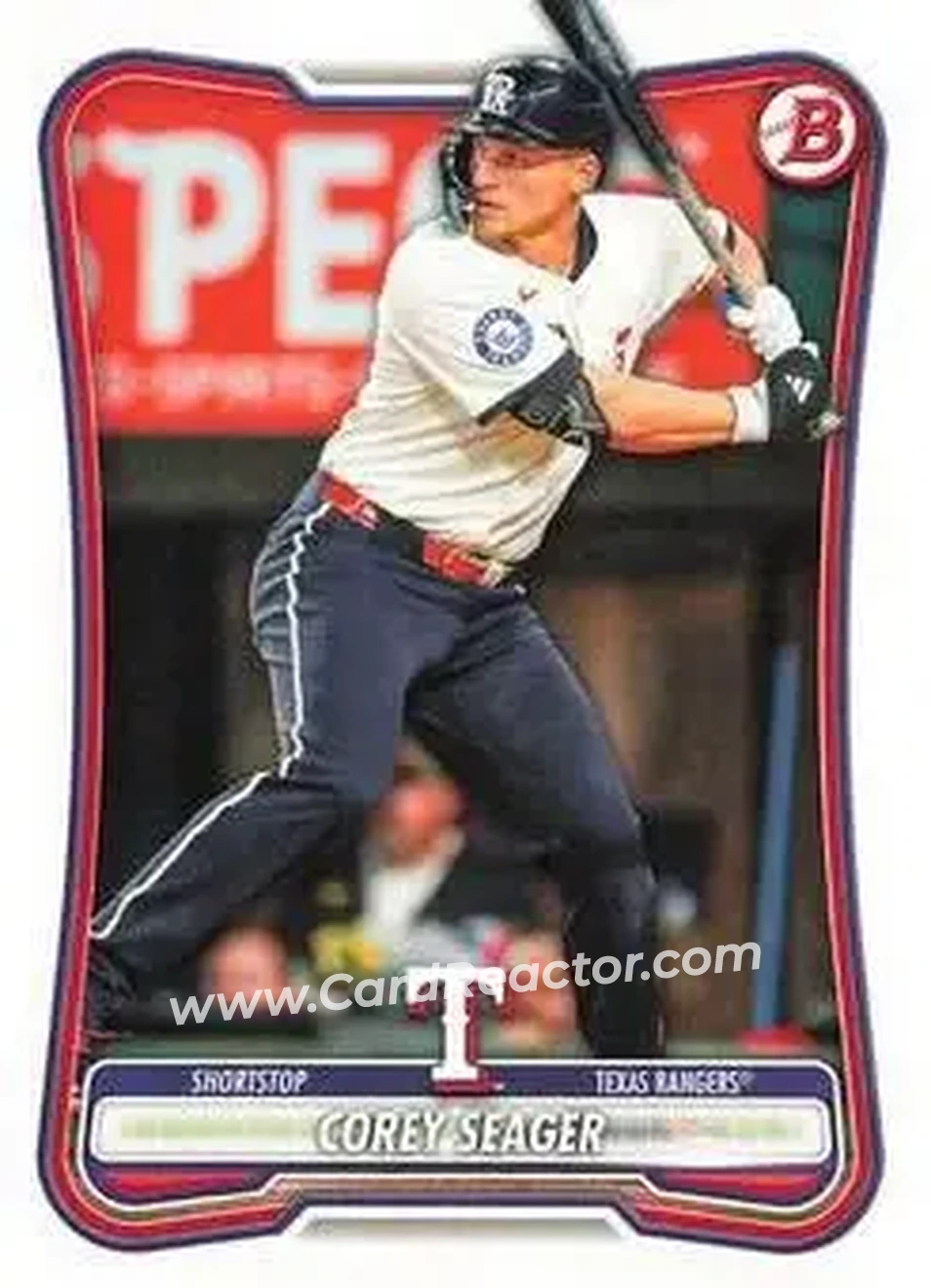 Corey Seager