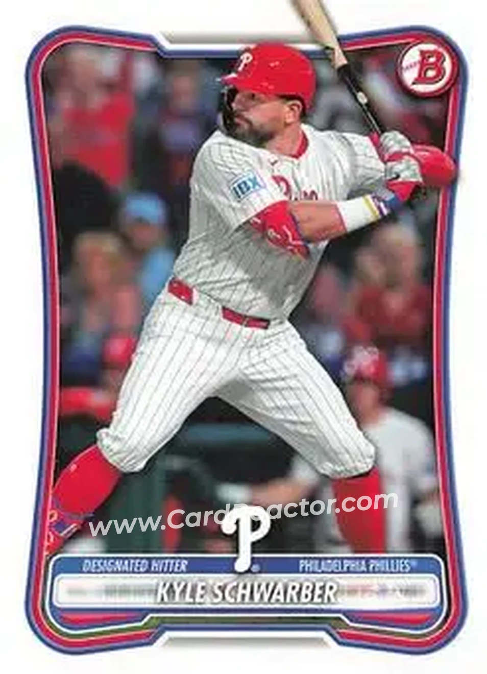 Kyle Schwarber