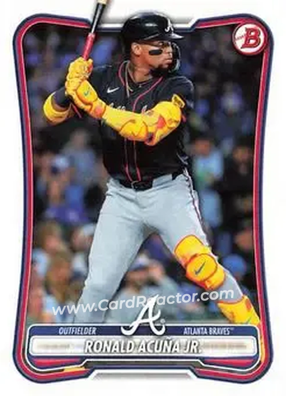 Ronald Acuña Jr.