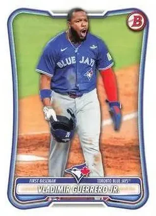 Vladimir Guerrero Jr.