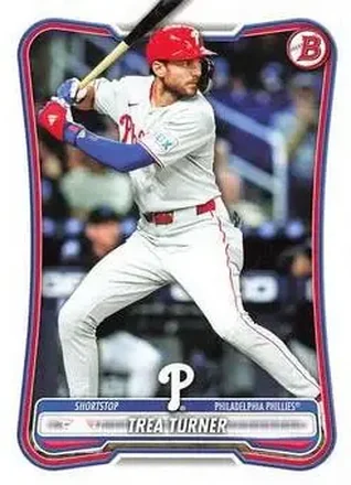 Trea Turner