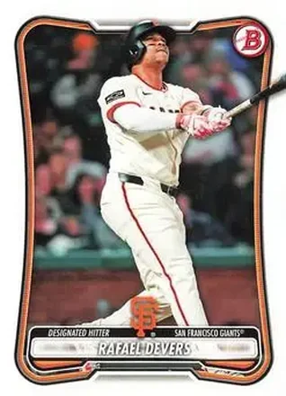 Rafael Devers