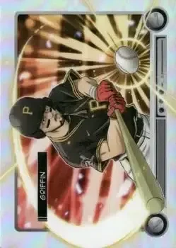 2026 Bowman #BA-18 Anime Konnor Griffin