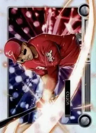 Joey Votto