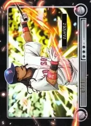Manny Ramirez