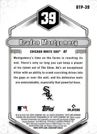 Braden Montgomery 裏面