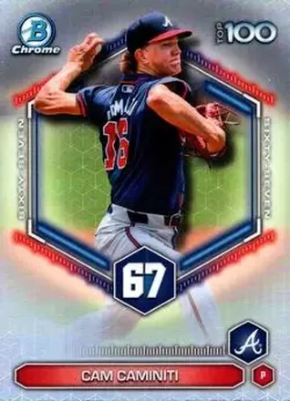 Cam Caminiti