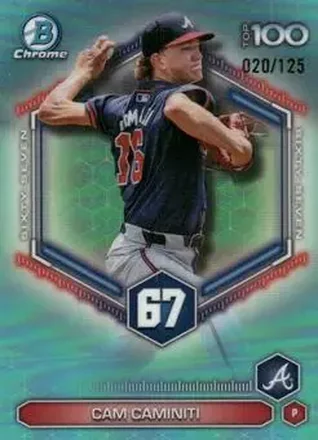Cam Caminiti