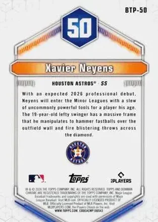 Retro di Xavier Neyens