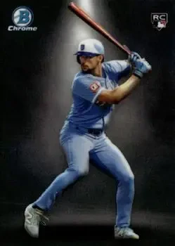 2026 Bowman #BS-4 Bowman Spotlights Jac Caglianone