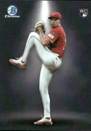 Chase Burns