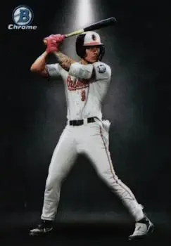 2026 Bowman #BS-11 Bowman Spotlights Wehiwa Aloy