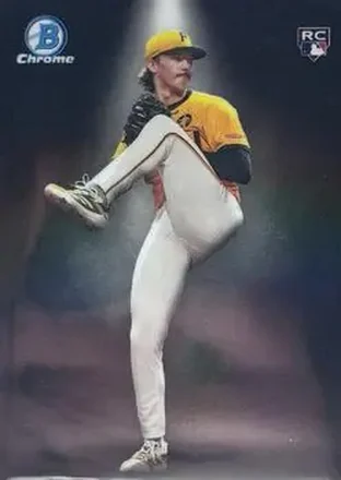 Bubba Chandler