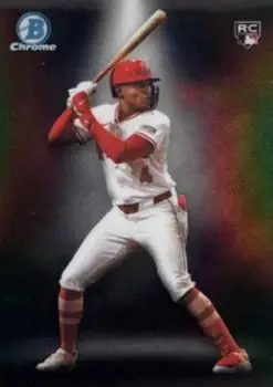 2026 Bowman #BS-15 Bowman Spotlights Christian Moore