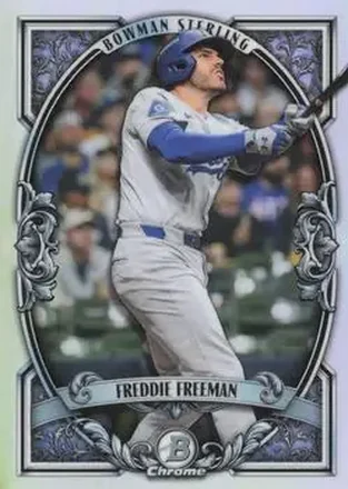 Freddie Freeman