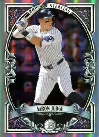 Aaron Judge