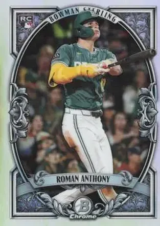 Roman Anthony