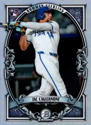 Jac Caglianone