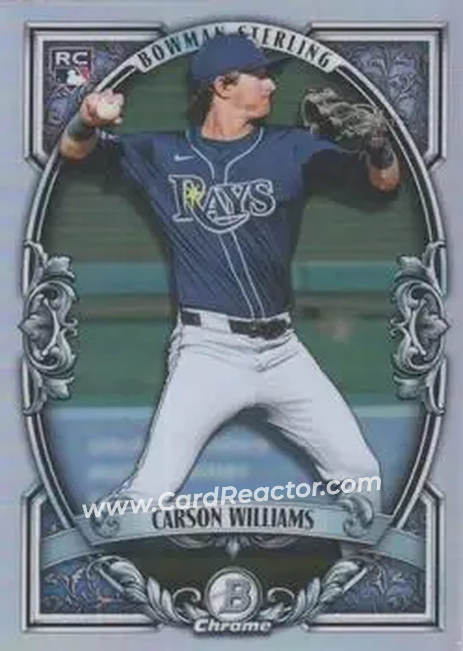 Carson Williams