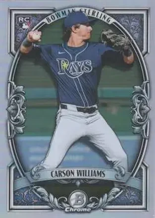 Carson Williams