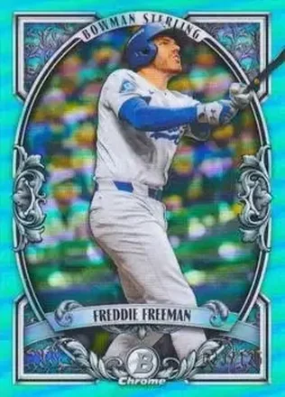 Freddie Freeman