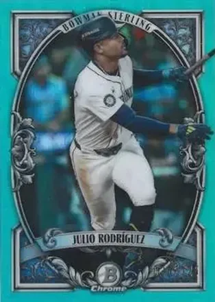 Julio Rodríguez