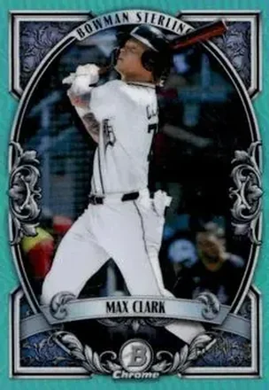 Max Clark