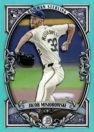 Jacob Misiorowski