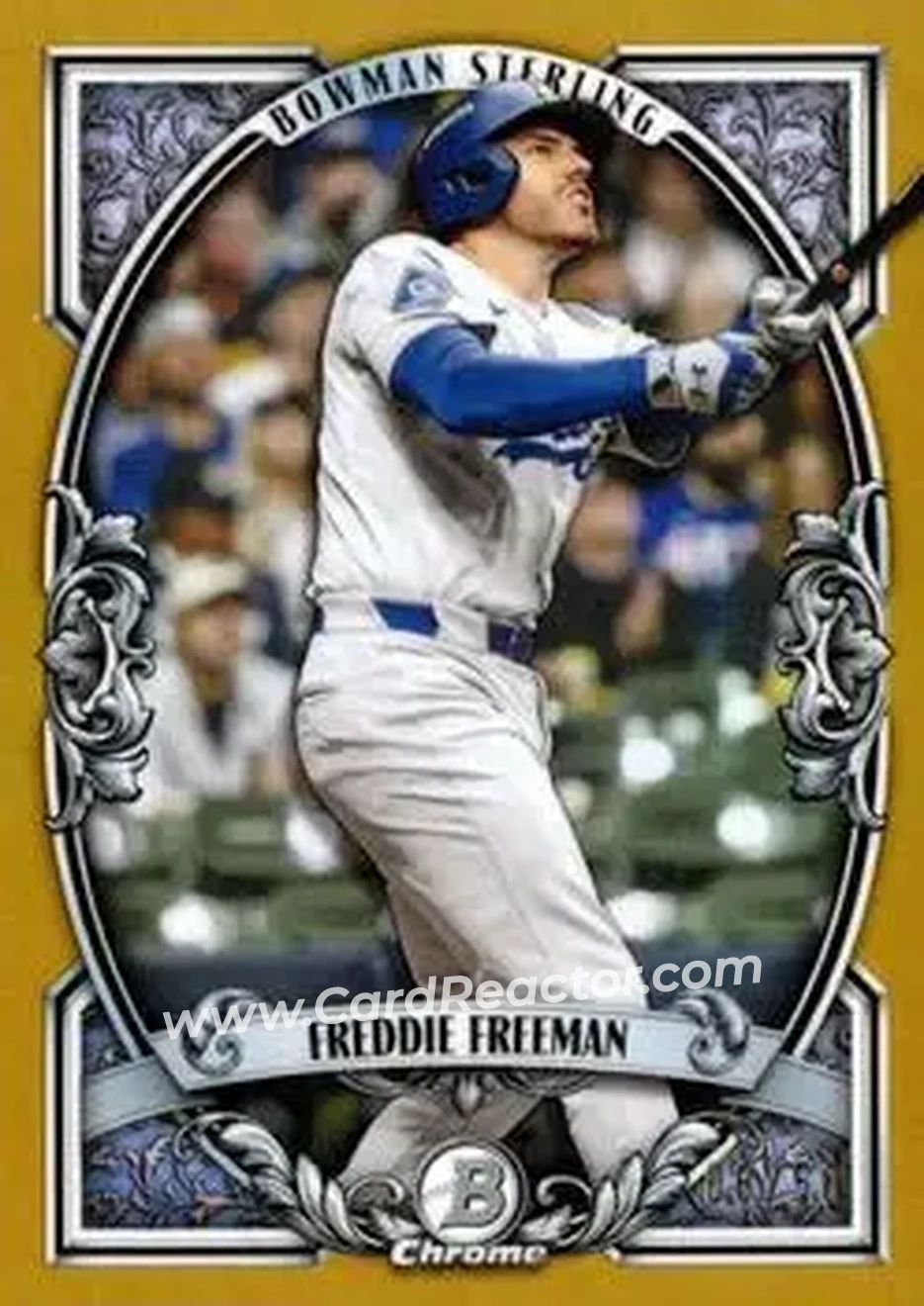 Freddie Freeman