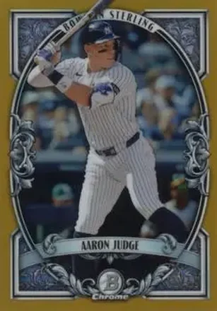 Aaron Judge