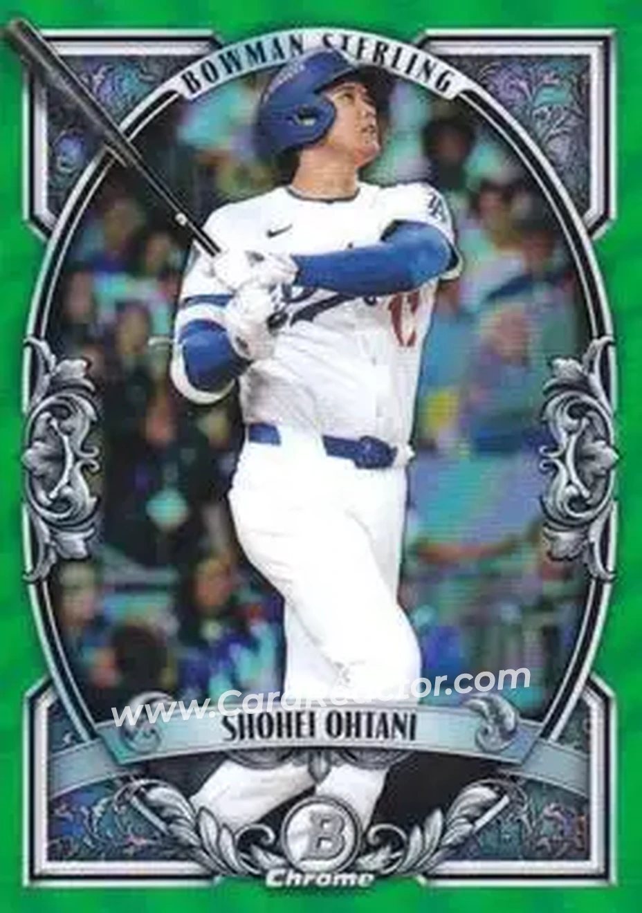Shohei Ohtani