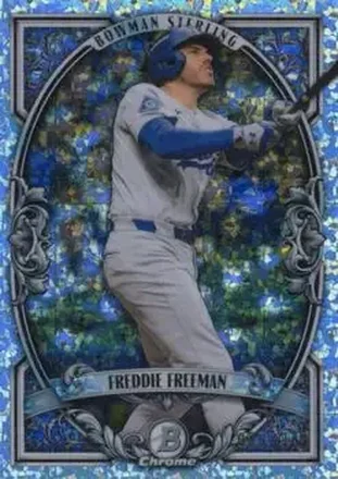 Freddie Freeman