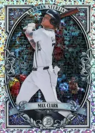 Max Clark