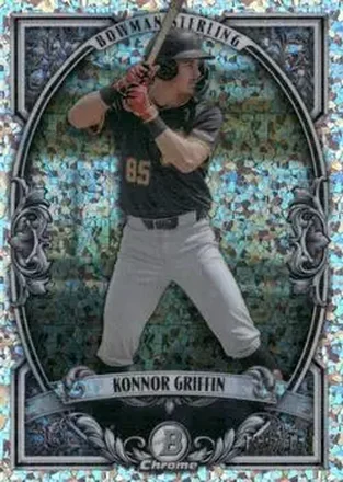 Konnor Griffin