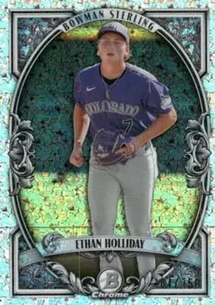 Ethan Holliday