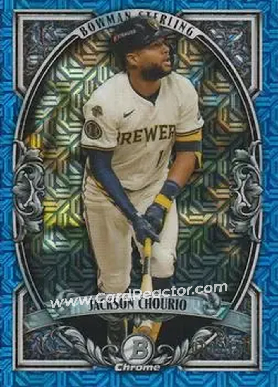 Jackson Chourio