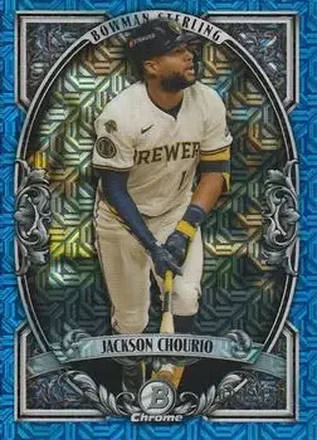 Jackson Chourio